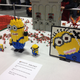 Illustration for article titled LEGO of My Wallet: A Trip to Brick World 2014